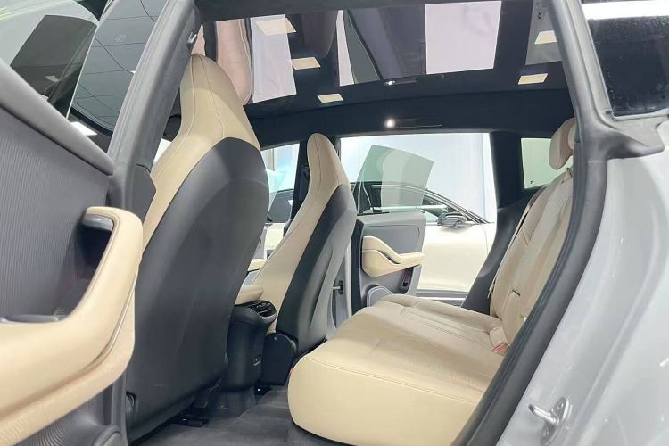 Used Nio ET5T 2024 75kWh Touring
