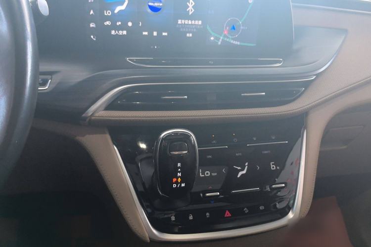 Used Buick GL8 2020 ES Land Cruiser 653T Luxury Edition
