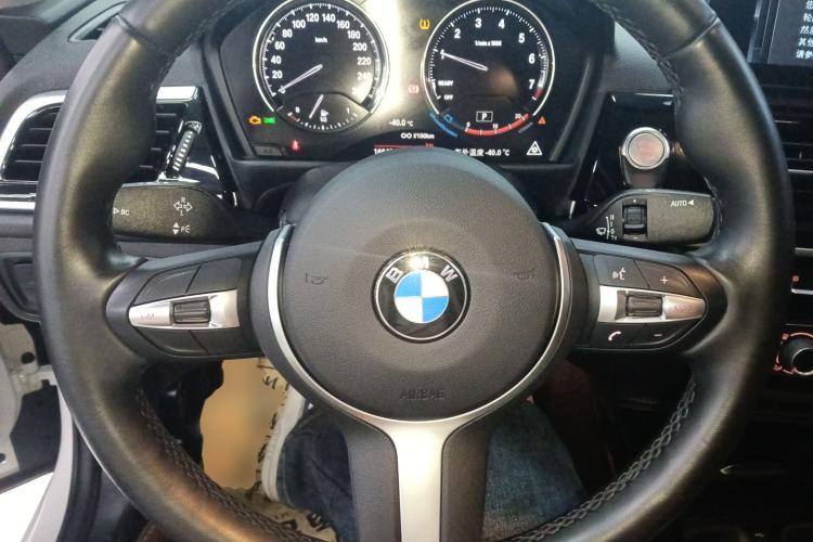 Used BMW 1 Series 2023 125i M Sport Night Edition
