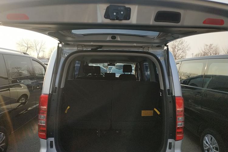 Used  M3 2023 1.8L 7/8-Seater Comfort Edition