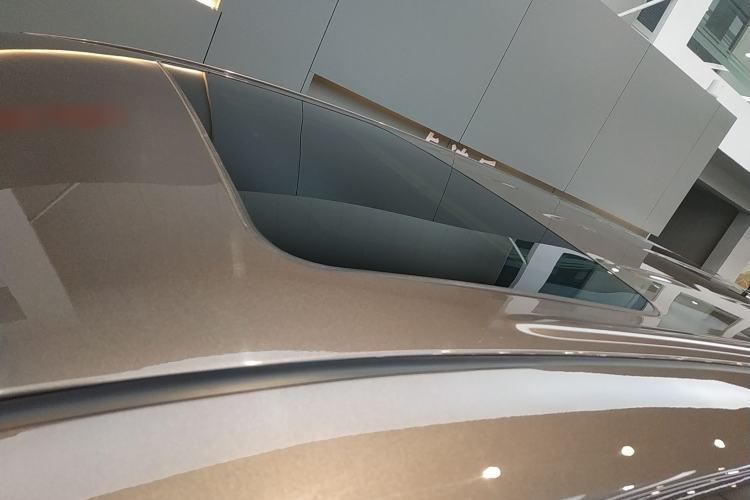 Used Buick GL8 2020 Land Business Class 652T Luxury Model