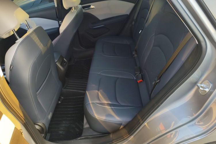 Used Chevrolet Monza 2024 1.5L Dual-Clutch Enjoyment Edition
