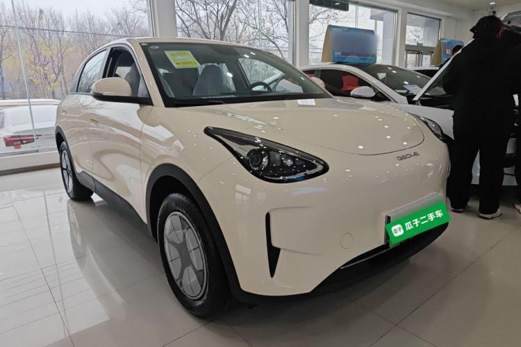 Used  Geome 2025 310km Youth Edition