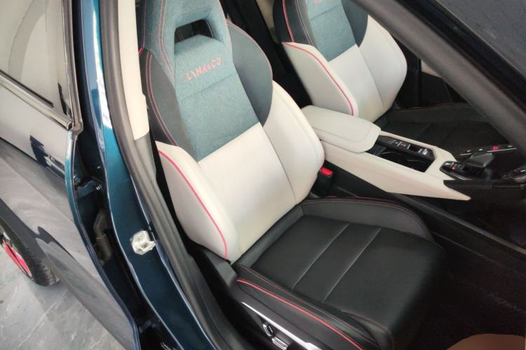 Used Lynk & Co 06 2020 1.5T YAO Halo
