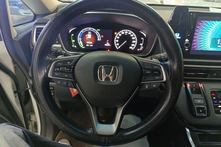 Used Honda Elysion 2022 2.0L eHEV Luxury Edition