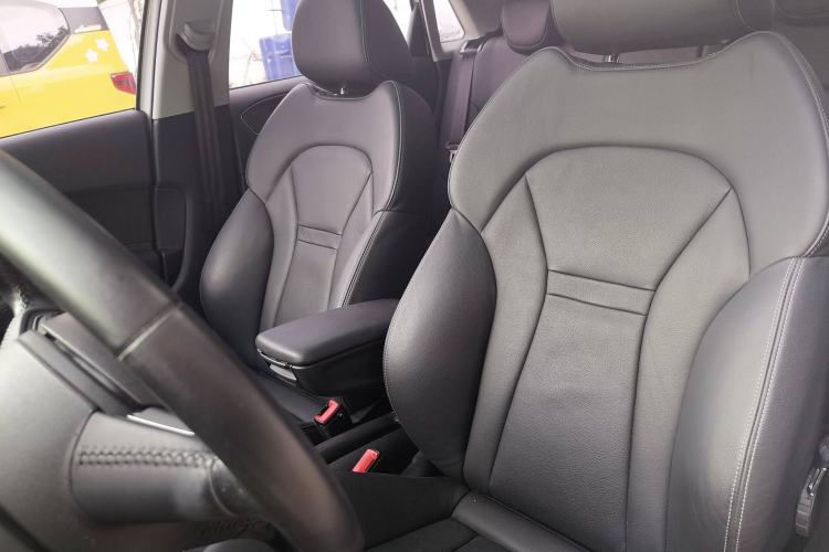 Used Audi A1 2014 30 TFSI Sportback Comfort Model
