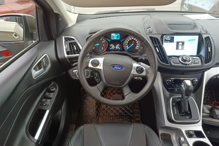 Used Ford Kuga 2015 1.5L GTDi Two-Wheel Drive Fashion Edition