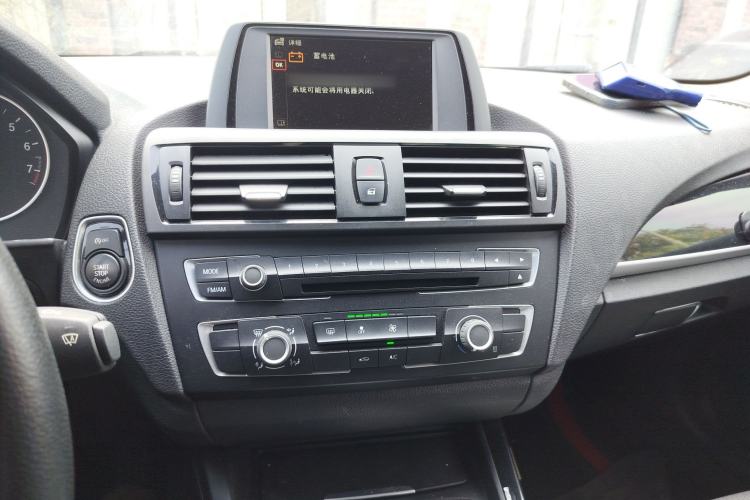 Used BMW 1 Series 2013 Revised 116i Leading Edition
