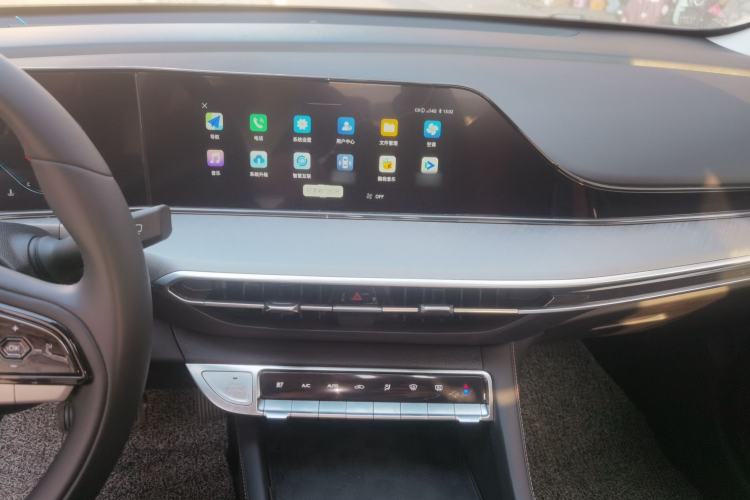 Used Changan Eado 2023 Changan Edition PLUS Blue Whale NE 1.4T GDI DCT Prestige Version