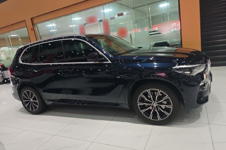 Used BMW X5 (Import) 2021 xDrive30i M Sport Package