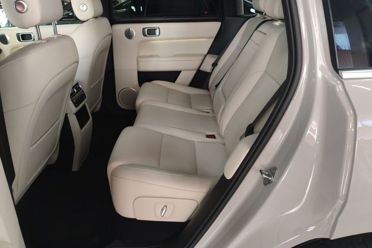 Used Li Auto L6 2024 Pro Model
