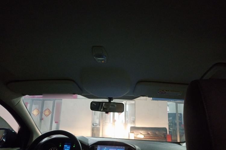 Used Ford Focus 2015 Sedan 1.6L Automatic Comfort Model
