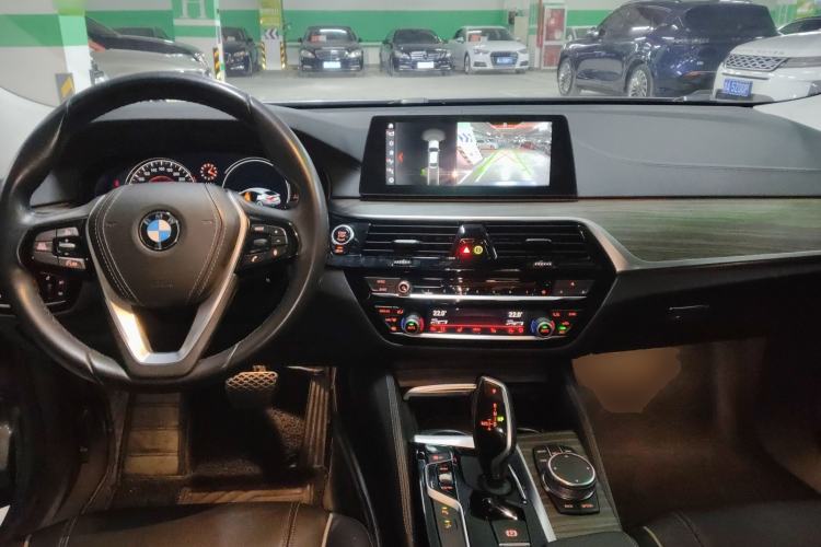 Used BMW 6 Series GT 2018 630i Luxury Design Package
