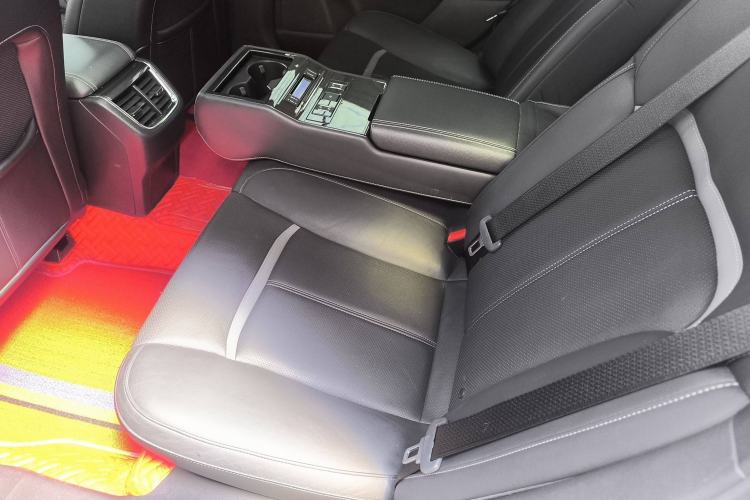 Used Ford Taurus 2017 EcoBoost 245 Luxury Model