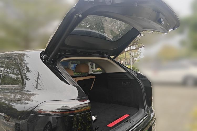 Used  Star Era ET 2024 Range-Extended 200 Pro