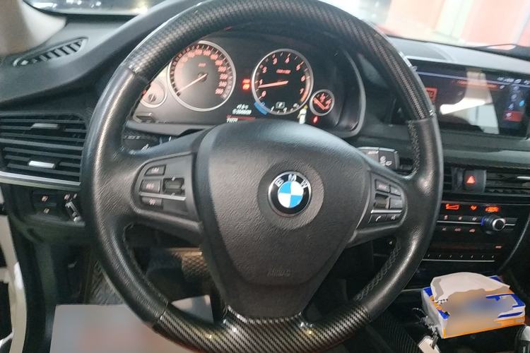 Used BMW X5 2018 xDrive35i Base Model Middle East
