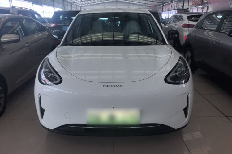 Used  Geome 2025 310km Dream Edition
