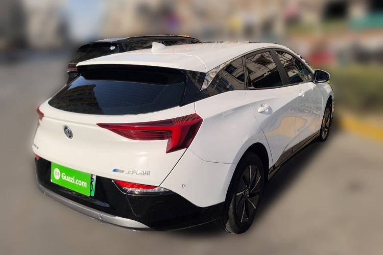 Used Buick Velite 6 2024 430km Comfort Edition