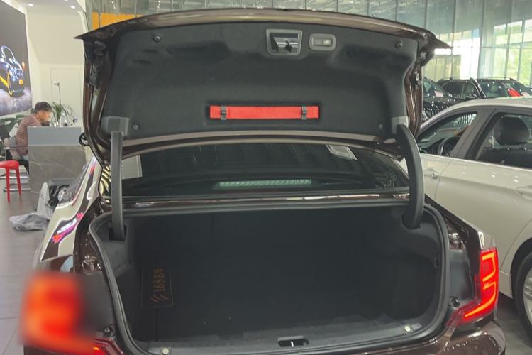 Used Volvo S90 2017 T5 Smart Luxury Edition
