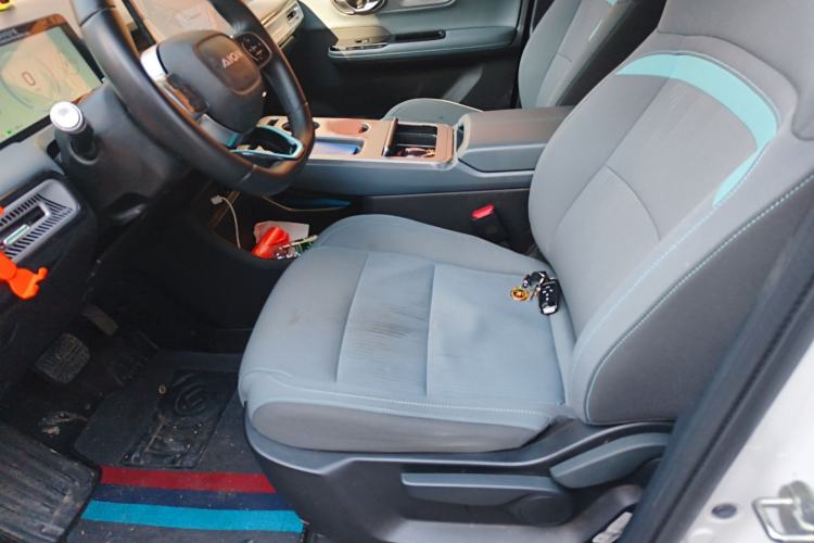 Used AION Y 2023 Plus 610 Enjoy Edition