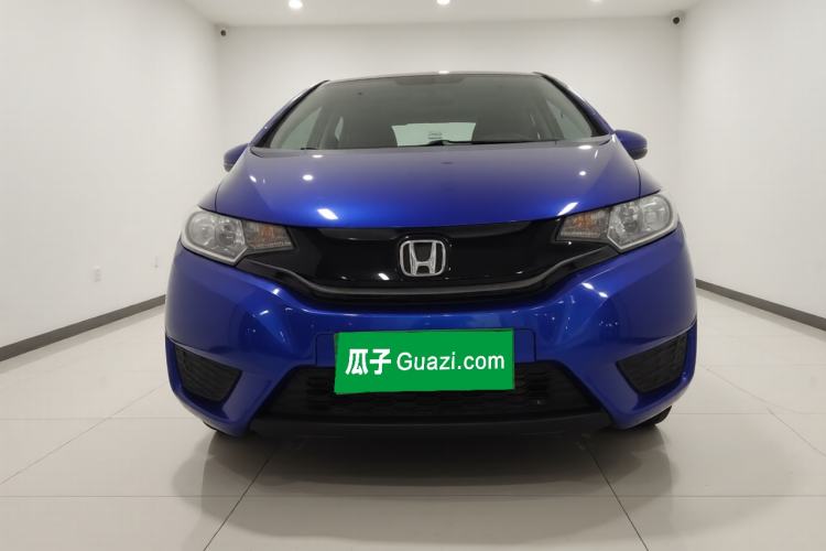 Used Honda Fit 2016 1.5L LX CVT Comfort Model
