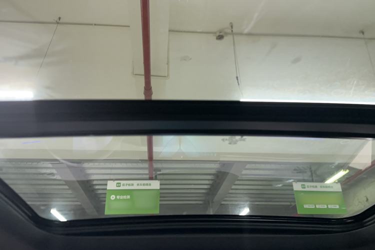 Used BYD Qin L 2025 EV 545KM Excellence Edition
