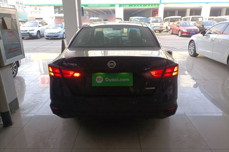 Used Nissan Teana 2021 2.0L XL Comfort Edition