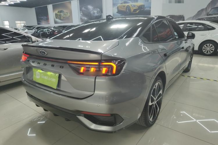 Used Ford Mondeo 2022 Facelift EcoBoost 245 ST-Line
