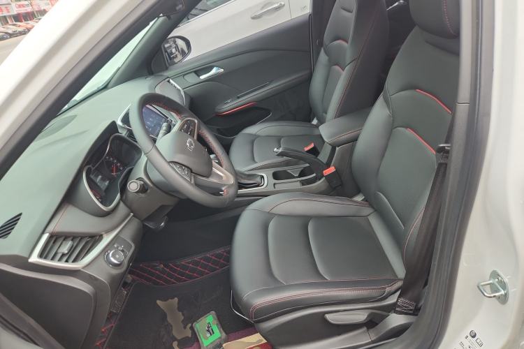 Used Chevrolet Monza 2022 Light Hybrid RS 330T Automatic Comfort Edition
