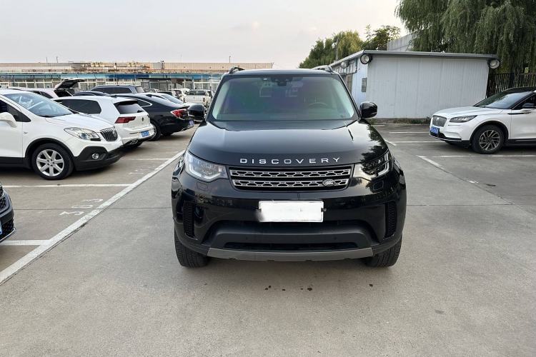 Used Land Rover Discovery 2019 3.0 SC V6 SE
