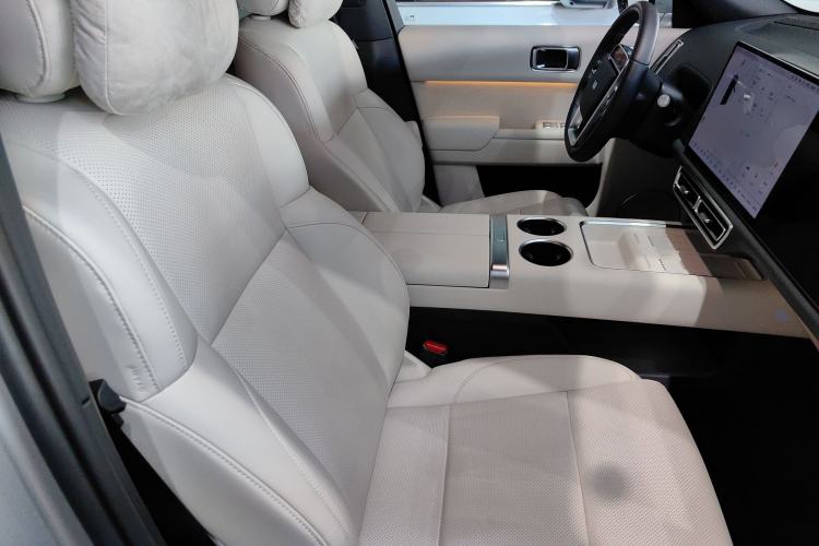 Used Li Auto L7 2024 MAX Model