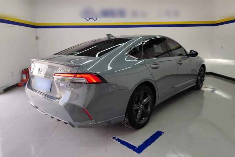 Used Honda Inspire 2023 260TURBO Deluxe Edition
