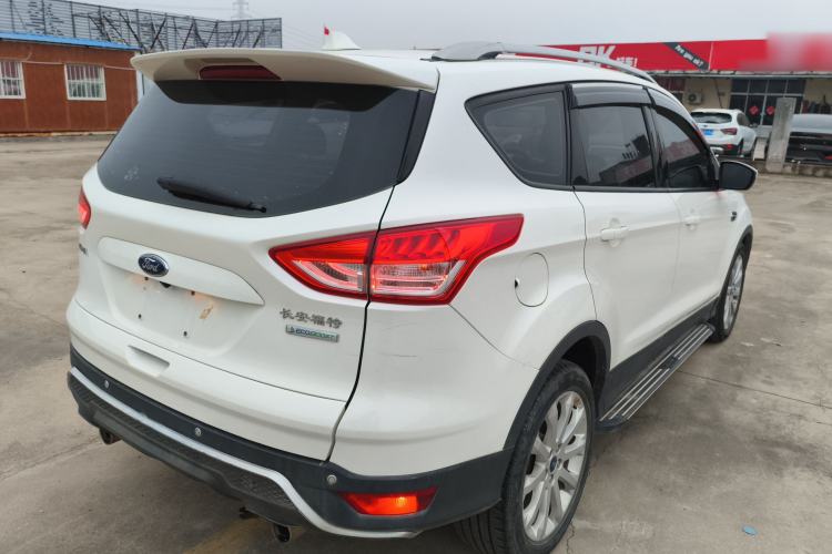 Used Ford Kuga 2015 1.5L GTDi Two-Wheel-Drive Comfort Model
