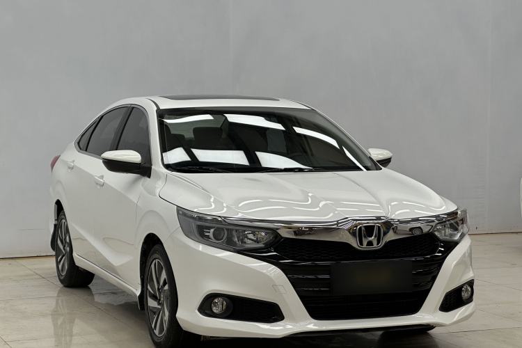 Used Honda Crider 2019 180 Turbo CVT Luxury Edition China VI Emission Standard