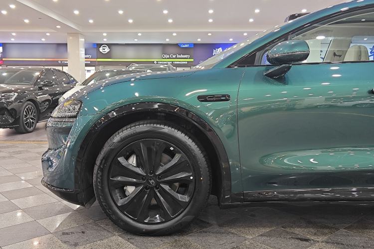 Used Hima Luxeed R7 2026 Model Range-Extending Max
