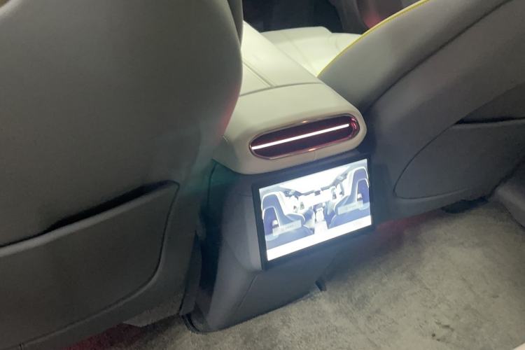 Used  ELETRE 2023 ELETRE R+
