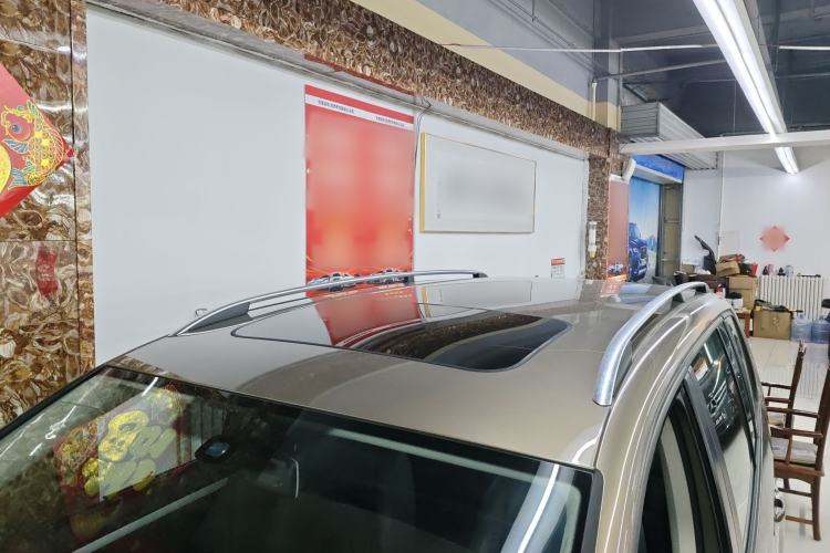 Used Volkswagen Touran 2015 1.4T DSG Comfort Edition 5 Seats
