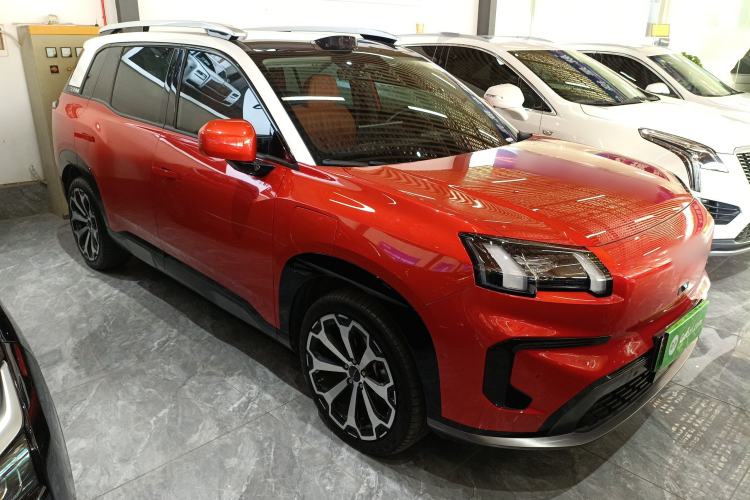 Used AION V 2024 Aion Tyrannosaurus 650 LiDAR Edition
