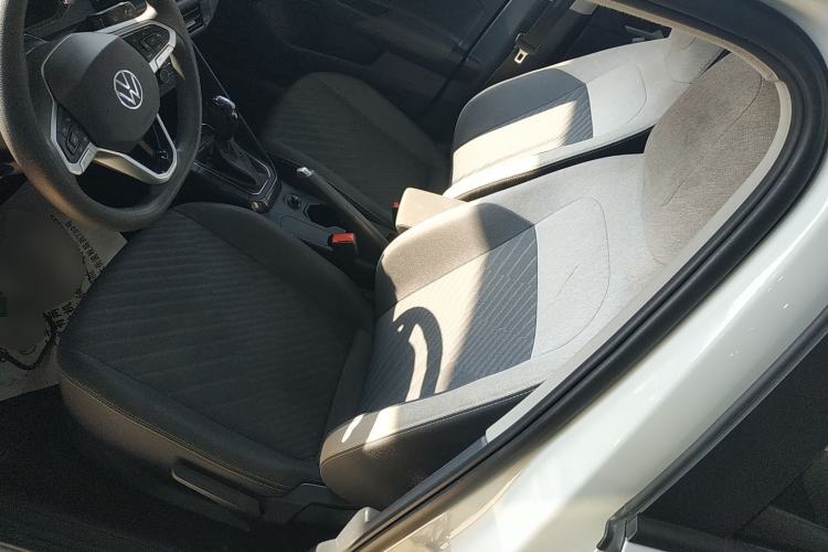 Used Volkswagen Lavida 2023 New Rui 1.5L Automatic New Yi Edition
