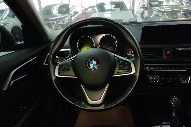 Used BMW 1 Series 2017 118i Design Package Model
