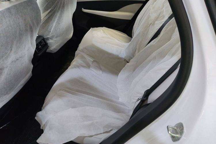 Used BYD Seal 05 DM-i 2025 DM-i Smart Drive 55KM Luxury Model
