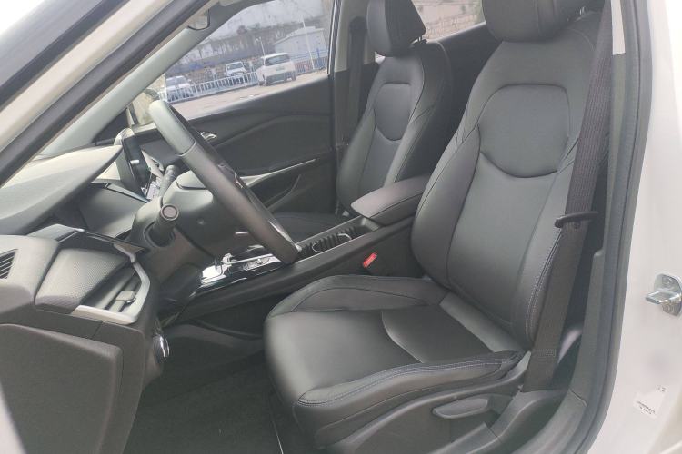 Used Chevrolet Menlo 2022 Star Enjoyment Edition