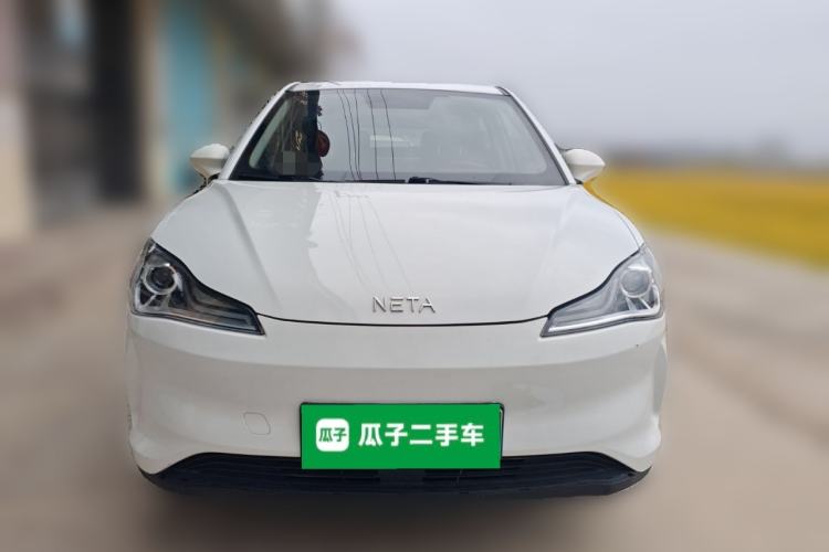 Used NETA V 2022 Chao 400 Lite