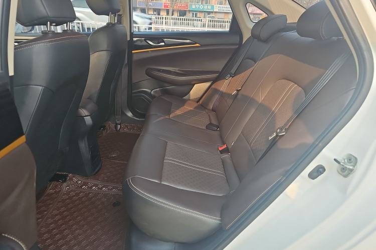 Used Changan Eado DT 2019 1.6L Manual Enjoyment Model China VI Standard