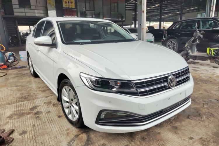 Used Volkswagen Bora 2021 1.5L Automatic Elite Smart Connect Edition