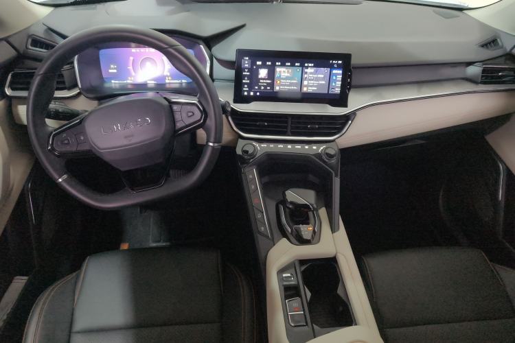 Used Lynk & Co 06 EM-P 2020 PHEV Plus