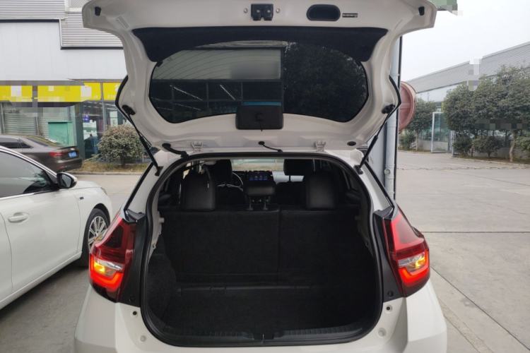 Used Toyota Vios FS 2021 1.5L CVT Fengchi Edition