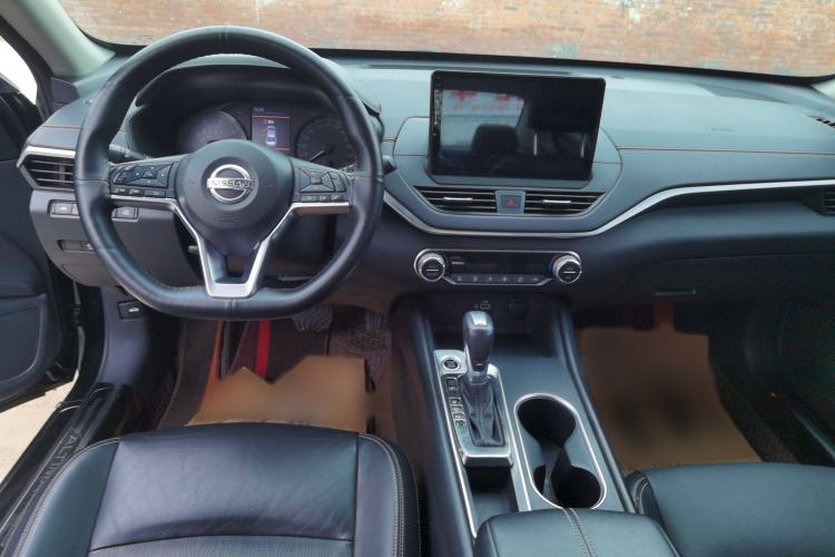 Used Nissan Teana 2019 2.0L XL Comfort Edition
