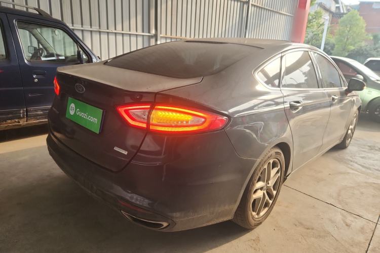Used Ford Mondeo 2013 1.5L GTDi180 Fashion Edition