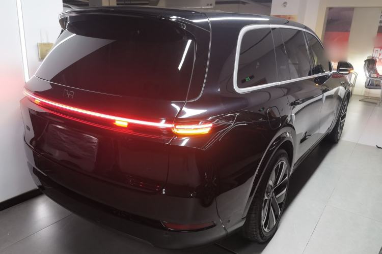 Used Li Auto L9 2024 Pro Model